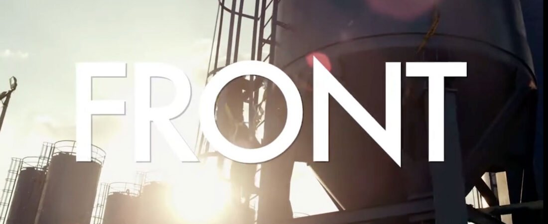 Frontera Energy | Video Manifesto de Marca