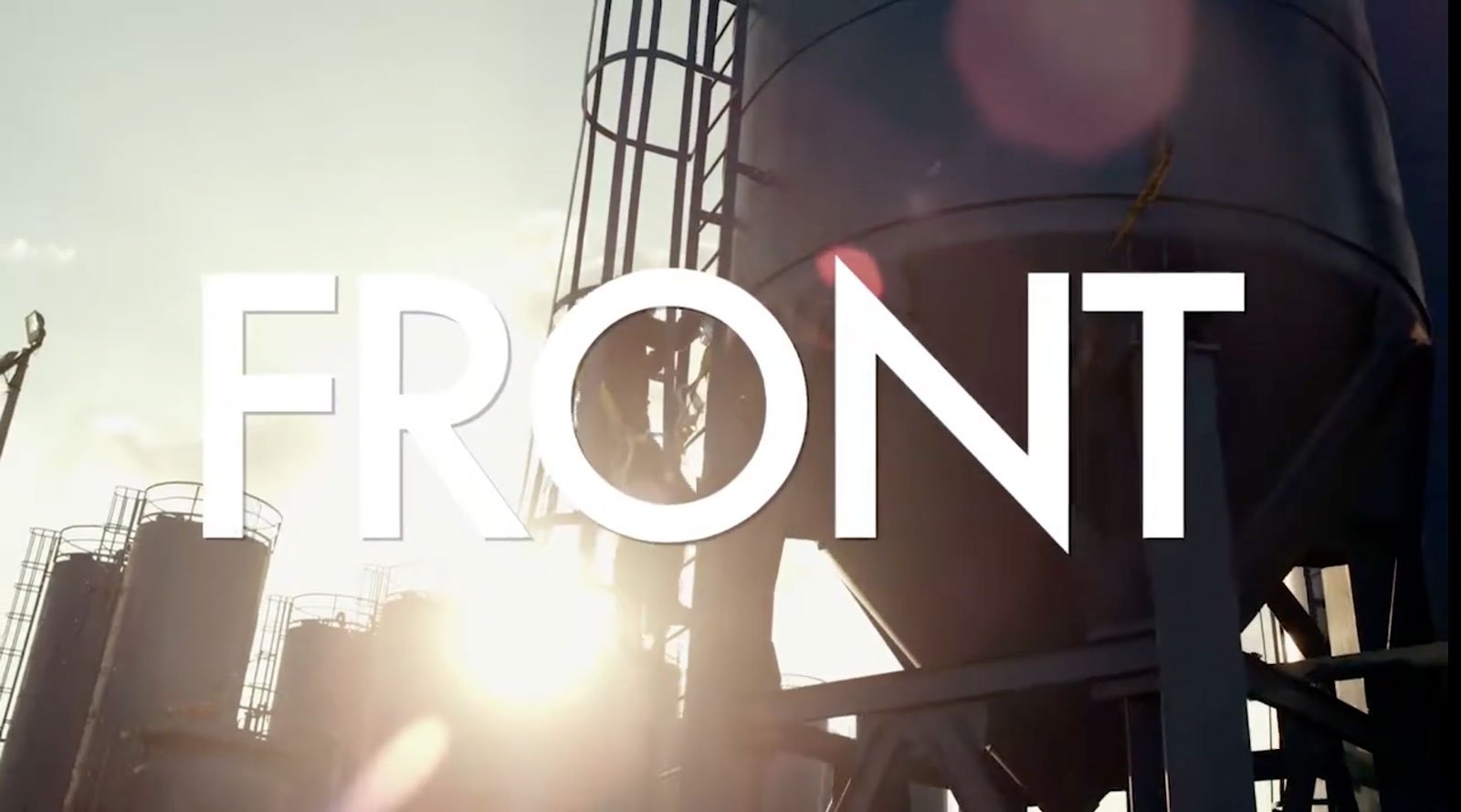 Frontera Energy | Video Manifesto de Marca